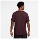 Nike Ανδρική κοντομάνικη μπλούζα Hyverse Swoosh Dri-FIT
